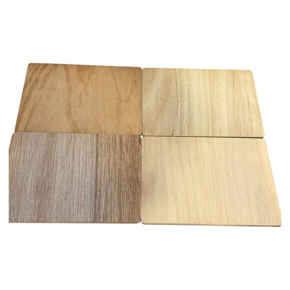 Irwin Caillou Puzzles Lot 4 Fall Winter Kitchen Park Wood Knobs Vintage 2002 - Picture 2 of 14